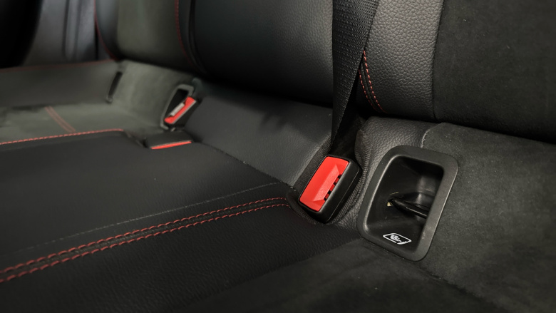 Mercedes-Benz A-Class A180 AMG Line Executive 5dr Petrol Hatchback